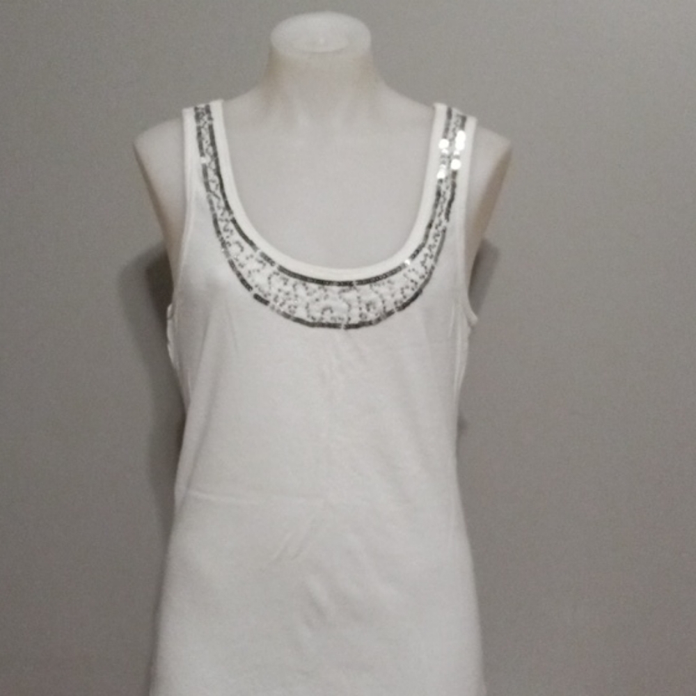 Old navy tank top